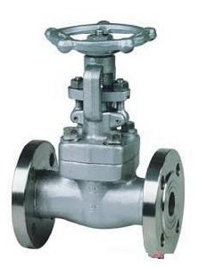 美標鍛鋼閘閥 美標鍛鋼閘閥