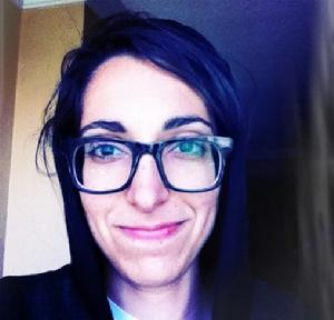 米歇爾·傑奎琳·夏彌爾