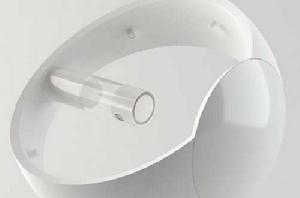 無水洗衣機 無水洗衣機