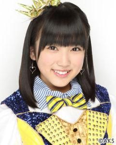 矢吹奈子 矢吹奈子