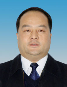 李宏偉[肅南縣委書記]