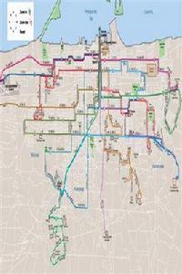 巴士路線 巴士路線