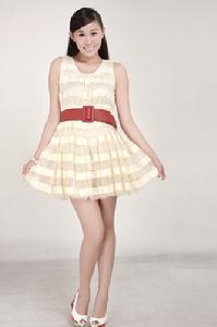 影視新星 張呈呈