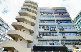 天吉大廈 天吉大廈