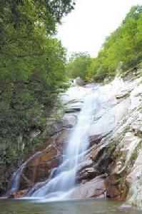 神牛大峽谷 神牛大峽谷