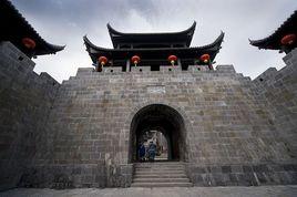 乾州街道 乾州街道