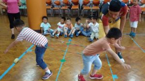 體智慧型 體智慧型