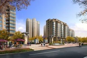 皇城社區 皇城社區