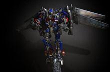 op[擎天柱（OptimusPrime）]