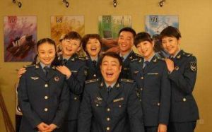 衛生站的故事 衛生站的故事