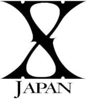 X-Japan商標