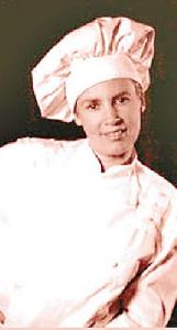 海琳·達魯茲 海琳·達魯茲