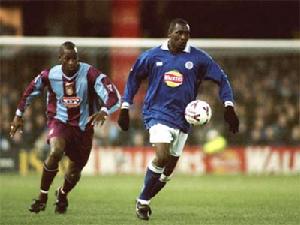 Emile Heskey