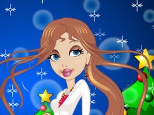 梅布爾過聖誕 梅布爾過聖誕