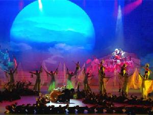 熊雲[平民舞蹈教育家]