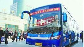 濟南公交K11路 濟南公交K11路