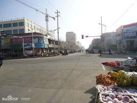 內官營鎮 內官營鎮