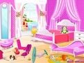 魔法公主臥室 魔法公主臥室