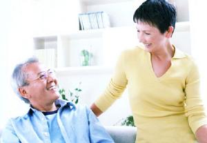 智慧型居家養老