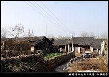 三陂村[湖北省安陸市洑水鎮下轄村]