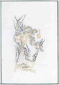 套印及彩色印刷