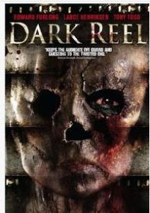 黑暗的捲軸 黑暗的捲軸