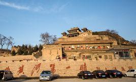 磧口古鎮 磧口古鎮