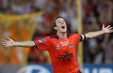 馬特&middot;麥凱