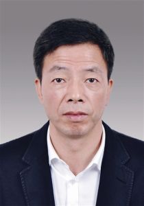 邵立春[杭州經濟技術開發區黨工委副書記]