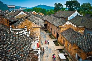 富川[賀州市下轄自治縣]