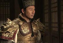 《神斷狄仁傑4》中的李元芳