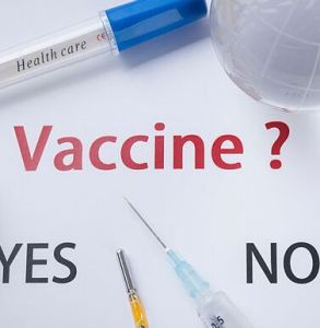 聯合疫苗 聯合疫苗