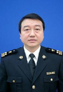 張玉泉[鹽城海關黨組書記、關長]