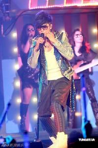 羅志祥西安演唱會