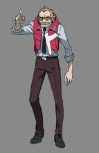 伊維卡&middot;塔諾維奇