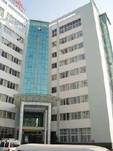 大理州中醫醫院 大理州中醫醫院