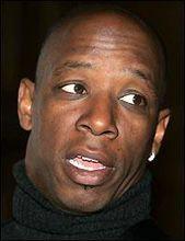 伊恩&middot;賴特