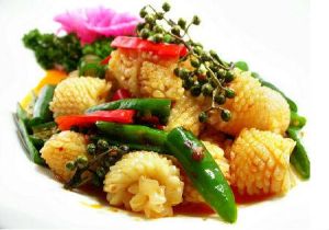 爆吵烏花 爆吵烏花