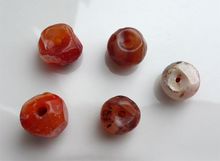 夏家店文化器物