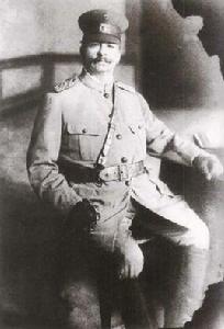 胡安·比森特·戈麥斯 胡安·比森特·戈麥斯