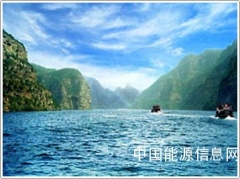 富河鎮沙那水庫