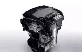 渦輪直噴增壓發動機 渦輪直噴增壓發動機