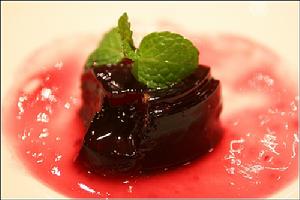 果凍中富含“隱形糖”