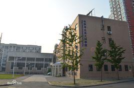 中國農業大學水利與土木工程學院 中國農業大學水利與土木工程學院