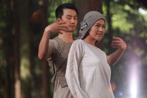 《成都我愛你》劇照