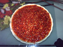 淳安辣椒醬 淳安辣椒醬