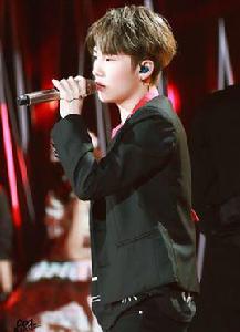 hate me[周震南演唱的歌曲]