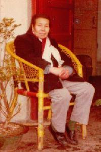 劉麗華[現代學者]