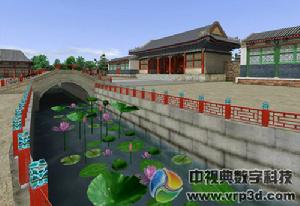 3D虛擬旅遊 3D虛擬旅遊