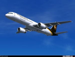 鄭州到日本國際快遞有限公司